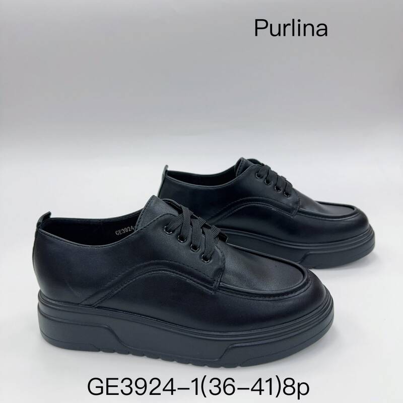 Półbuty damskie Roz 36-41/ 8 par